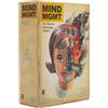 Off the Page Games Surfin Meeple OTPG001KTG Mind MGMT The Psychic Spionaggio Gioco Versione Ing...