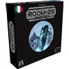 Asmodee Room 25 Ultimate, Gioco da Tavolo Cooperativo, 18 Giocatori, 10+ Anni...