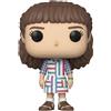 Funko Pop TV Stranger Things Eleven Undici Figura in Vinile da Collezione ...