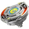タカラトミー(TAKARA TOMY) Beyblade X Beyblade X Bx00 Booster Dry Gear Slash 480P