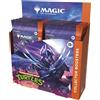 Magic: The Gathering Collector Booster Box di Magic The Gathering | Teenage Mutant Ninja Turtles V...