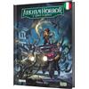 Asmodee Arkham Horror Il Gioco di Ruolo Manuale Base, 14+ Anni, 26 Giocatori...