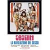 Sinister Film Jasmin, La Rivoluzione Del Sesso