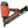 Tacwise KDH90V Chiodatrice Pneumatica Angolata per Chiodi in Stecca, Utilizza Chiodi a Nastro Fascicolati in Carta, 50-90 mm, Inclinati a 34°