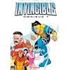 SaldaPress Invincible Omnibus (Vol. 7)