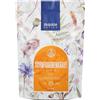 Monte Nativo Tè Achillea Millefoglie Monte Nativo (300g) - Erbe aromatiche senza additivi - Infusi e tisane per la tazza di tè più deliziosa - Raccolte ed Essiccate Delicatamente - Herbal Tea