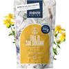 Monte Nativo Erba di San Giovanni Monte Nativo (300g) - Erbe aromatiche senza additivi - Infusi e tisane per la tazza di tè più deliziosa - Raccolte ed Essiccate Delicatamente - Tè alle erbe aromatico - Herbal Tea