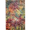RugVista Davina, Tappeto, Moderni, 200 x 300 cm, Rettangolare, Pelo medio, Soggiorno, Sala da pranzo, Camera letto, Cucina, Lavabile solo a secco, Multicolore
