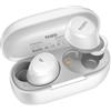 TOZO A1 Cuffie Bluetooth 5.3 con ORIGX Acustica 32 Ore Riproduzione EQ Regolazione Ultraleggero USB Tipo C IPX5