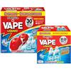 Vape Zanzare Diffusore Elettrico Con Ricarica Liquida Nuova Versione (Classic)
