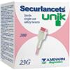 A.menarini diagnostics LANCETTE PUNGIDITO 23 G 200 PZ