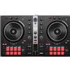 HERCULES DJControl Inpulse 300 MK2, Postazione DJ USB, 2 banchi con 16 pad e ...