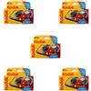 Kodak, Macchina fotografica usa e getta Fun Flash, 39 scatti, confezione da 5