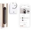 Netatmo Telecamera Wifi Interno con Supporto a Parete, 1080P, Videocamera di ...