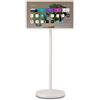 LG StanbyME, 27ART10, Schermo personale da 27'', Touchscreen orientabile, Des...