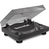 TechniSat TECHNIPLAYER LP 300 Giradischi professionale USB per DJ con funzio...