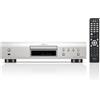 DENON Lettore CD DCD900NE, Colore Silver