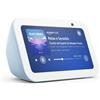 Amazon Echo Show 5 Ultimo modello | Schermo touch intelligente e compatto controllo ...