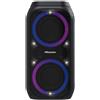 Hisense Party Rocket, l'altoparlante Bluetooth con una potenza da 160W, woofe...
