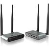 SVBONY TransAir2 HDMI Wireless, 4K a 30 Hz, Portata 300m, Supporta da 1 TX a ...