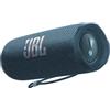 JBL Flip 6 Portatile Speaker Blue