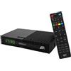 DIGIQUEST Decoder Tivùsat Ti9 con Smartcard Inclusa | Collega e guarda subito...