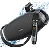 W-KING WKING 120W PICCO 70W Cassa Bluetooth Altoparlante Potente Portatile Grande co...