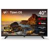 FPD 40Inch Full HD Smart TV Tizen OS wtih Miracast, Dolby Audio, HDR 10, HDMI...