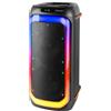 Trevi XF 780 KB Speaker Wireless Portatile 110W con Batteria, Altoparlante Ka...