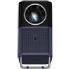 TCL A1S GTV Proiettore Portatile, 600 Lumen ISO, Risoluzione 1080P nativa, co...