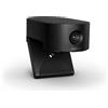 Jabra PanaCast 20 Webcam per videoconferenze in 4K Videocamera Plug & Play, c...
