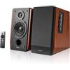 Edifier R1700BTs Altoparlanti Diffusori da Scaffale Active Bluetooth v5.0 2....