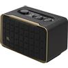 JBL Authentics 200, Smart Home Speaker, Altoparlante Bluetooth dal Design Ret...