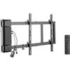 myWall hp29l motorizzata supporto da parete per tv a schermo piatto 32 - 60 p...