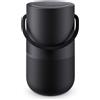 Bose Portable Smart Speaker con Controllo Vocale Alexa Integrato, Nero