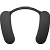 Sony BRAVIA Theatre U - Dolby Atmos® neckband speaker, Wireless, Bluetooth®, ...