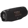 JBL Charge 6 Speaker Bluetooth Portatile Wireless, 24 Ore di Autonomia, Imper...