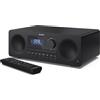 SHARP XLB720DBK TOKYO, Sistema audio all in one con radio DAB+, FM, Bluetooth...