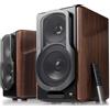 Edifier ALTAVOCES EDIFIER STUDIO S2000MKIII 2.0 MADERA BLUETOOTH RETAIL