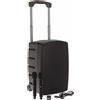 ALGAM AUDIO TR12-BT altoparlante a batteria con bluetooth e 2 microfoni wireless