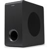 VULKKANO Sub6 MKII Subwoofer Attivo Compatto da 6 pollici con bassi profondi ...