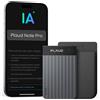 Plaud Note Pro Registratore Vocale AI 64GB con Trascrizione e Riassunti per C...