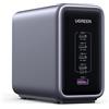UGREEN Nexode Caricatore USB C GaN da 300W, Caricabatteria PD 3.1 con 5 Porte...