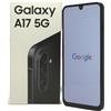 Samsung Galaxy A17 5G, Android 15, Display sAMOLED 6.7, 8GB RAM, 256GB, Batte...