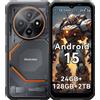 Blackview Smartphone 2 Anni Garanzia
