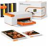 Liene Amber M110 Stampante Fotografica Portatile per Smartphone con 60 Carta ...