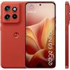 Motorola edge 60 neo con Moto AI 8/256GB, Tripla camera 50MP+13MP+10MP, selfi...