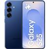Samsung Galaxy S25 Smartphone AI, 3 anni di Garanzia del produttore, Display ...