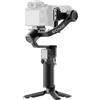 DJI RS 3 Mini, Stabilizzatore leggero a 3 assi per Canon/Sony/Panasonic/Nikon...