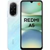 XIAOMI Redmi A5 4G smartphone, 4+128GB, Blu, schermo grande 6,88", fotocamera...